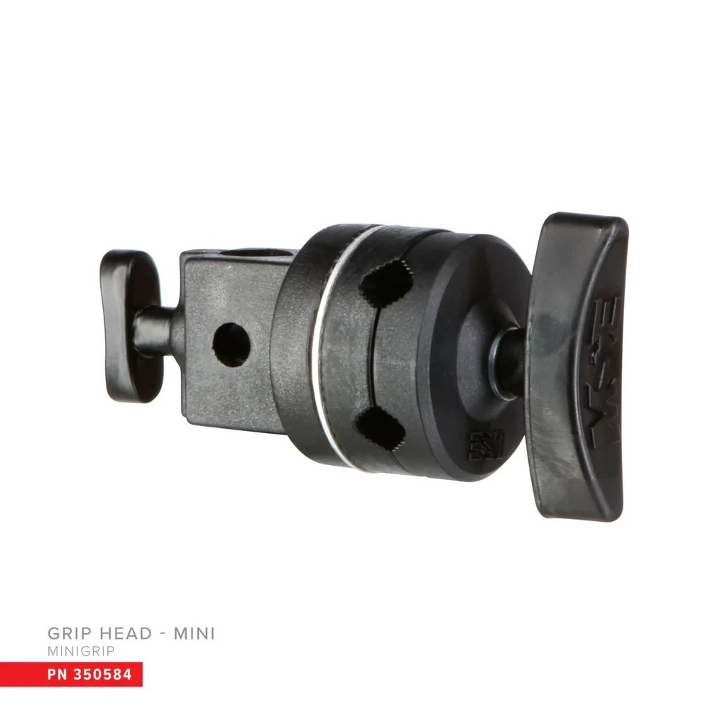 Mathews Minigrip Mounting Kit, NEVER USED. CANNOT DISTINGUISH FROM NEW.