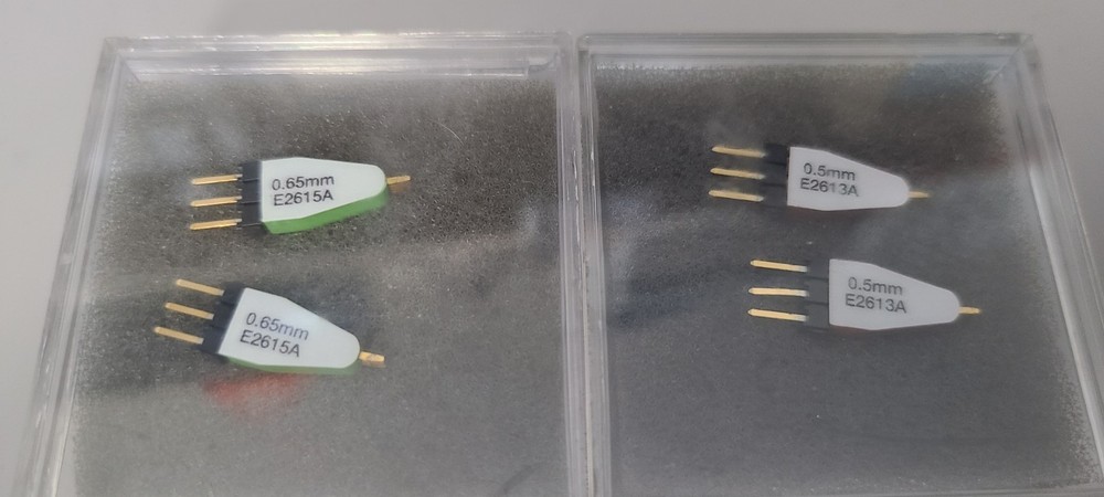 Hp E2615A And E2613A Wedge Probe