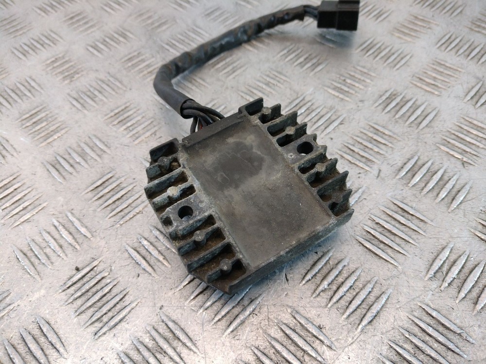 2002 KAWASAKI ZX6 R RECTIFIER REGULATOR