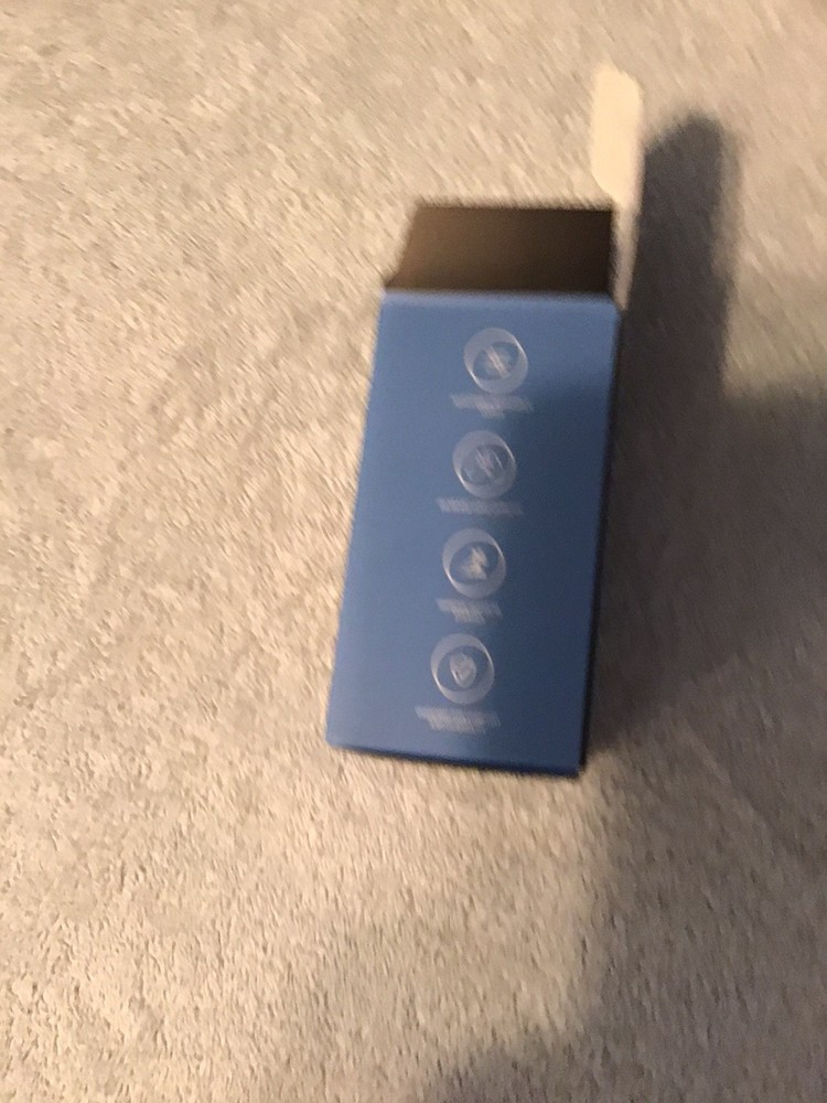 New Never Used Oxy Fit Breathing Trainer