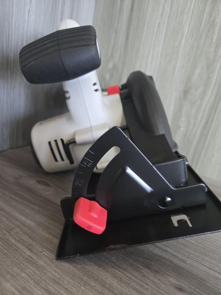 PORTER CABLE PCC661 (PSO039095)