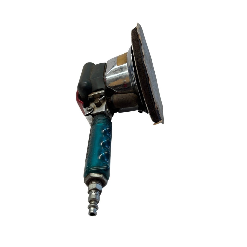 Hutchins ProFinishers 4500 Multi-Action Sander