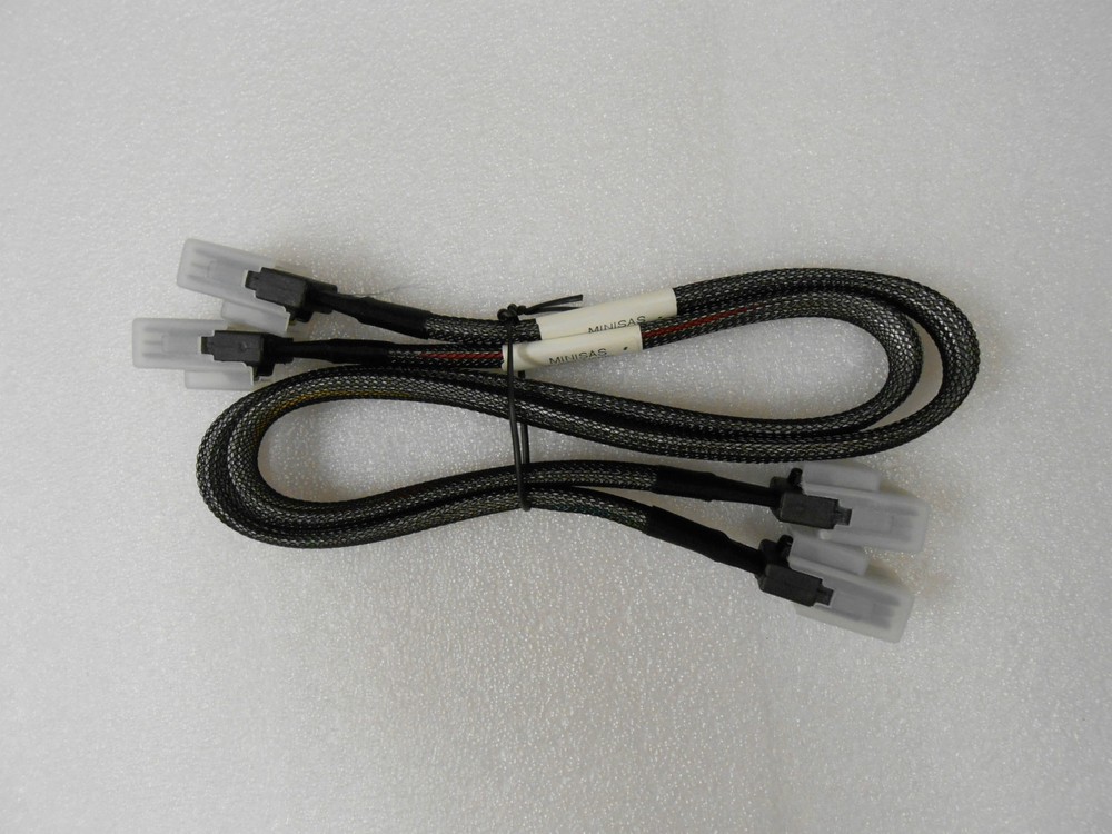 Intel AXXCBL500MSMS Cable Kit New Bulk Packaging