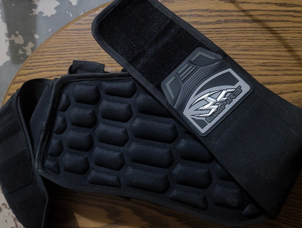 Empire React FT 4+7 Pod Pack - Black