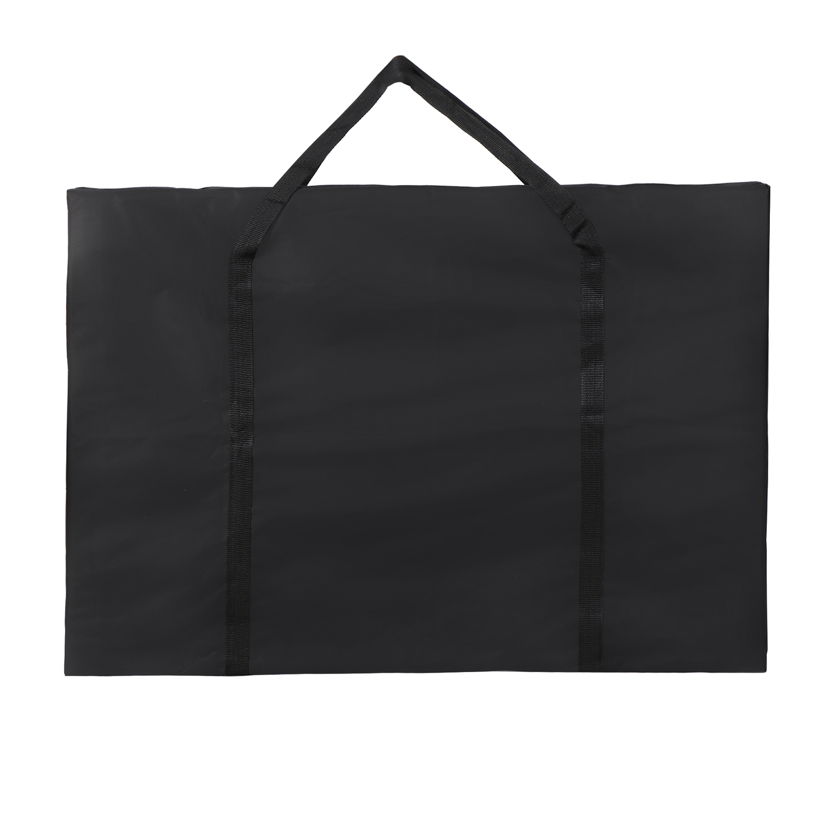 Cornhole Game Set 3x2FT Classic Size Wood Cornhole Boards 8 Bean Bags w/ Case