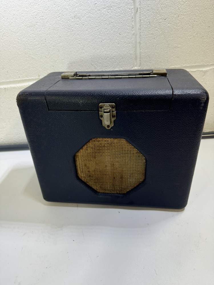 Roberts 50429 Valve Radio Untested