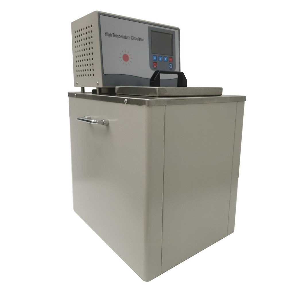 Super Thermostatic Bath Lab High Temperature Circulator Machine Heater 20L 220V