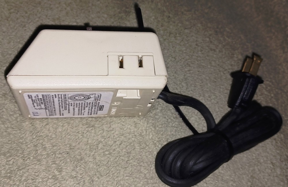 Intermatic Tru Gaurd E10694 Wall Power Plug Outlet Timer 325944 Programable