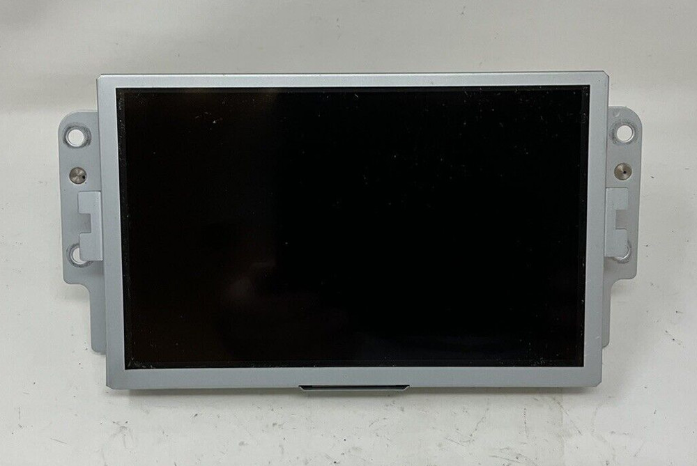 2019-2022 Ford Display Screen 8.0" KS7T-18B955-SA OEM