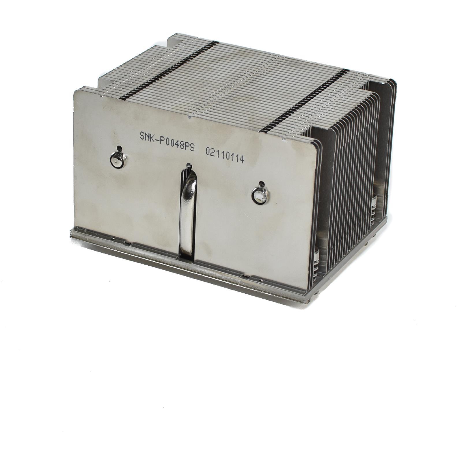 Supermicro SNK-P0048PS 2U Passive Heatsink for Sockets LGA 2011 Narrow ILM