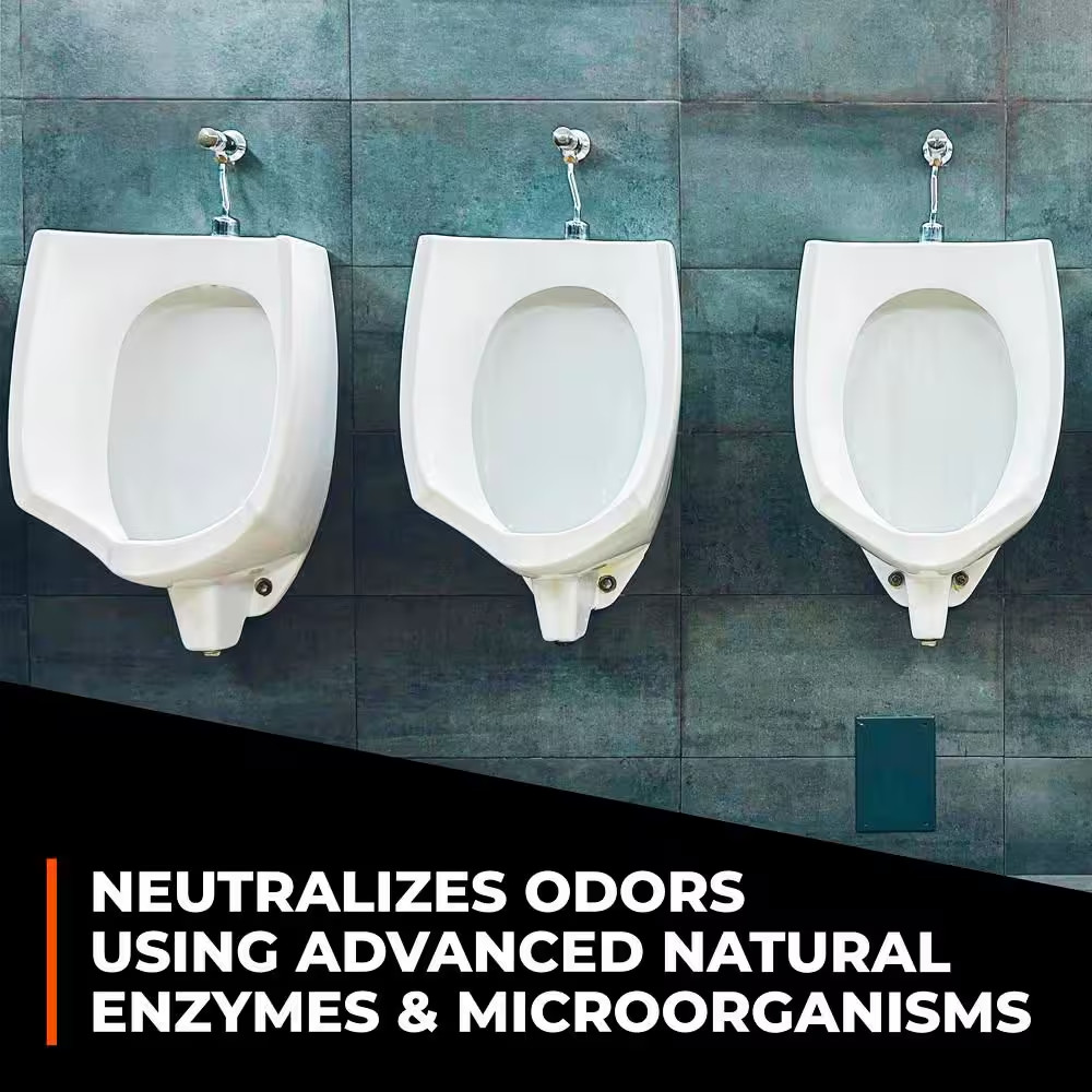 128 Oz. Pro Odor Control Odor Eliminator
