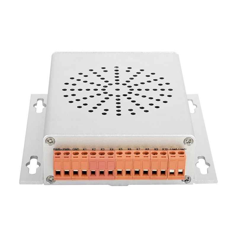 FN-AP10T 10W Class D Triggerable MP3 Audio Player POSITIVE TRIGGER VERSION