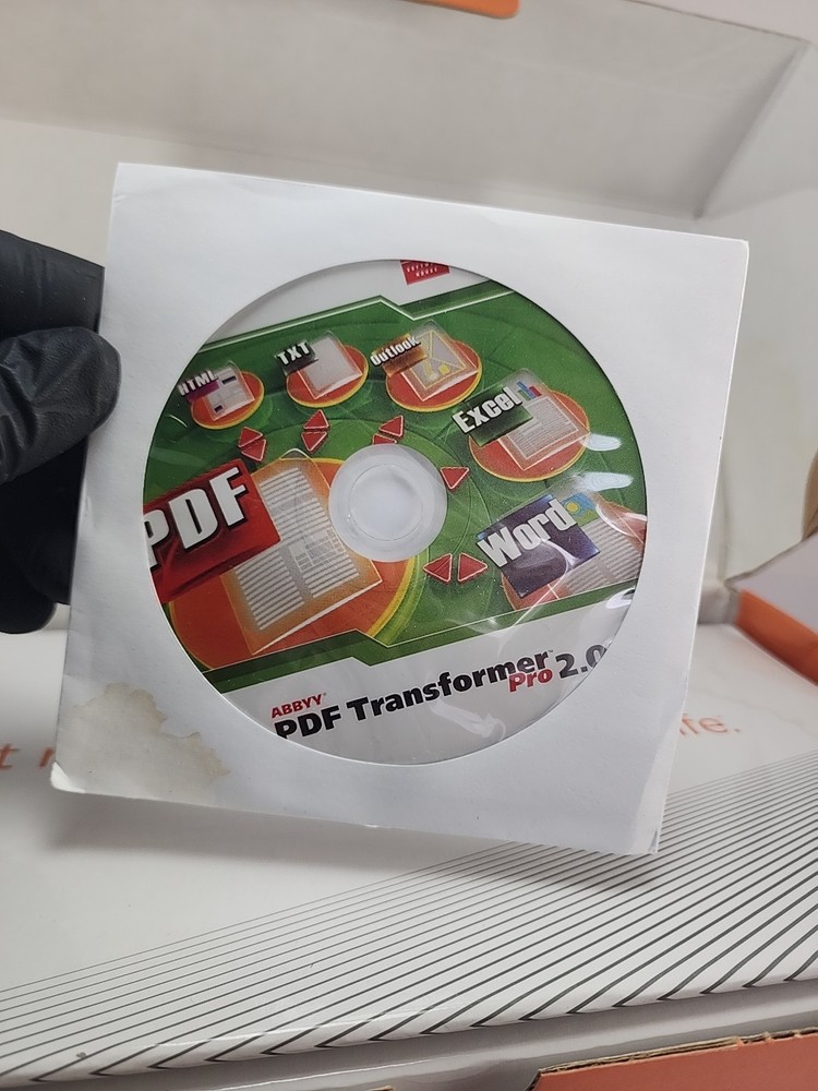 Neat Receipts Mobile Scanner + Digital Filing System Complete