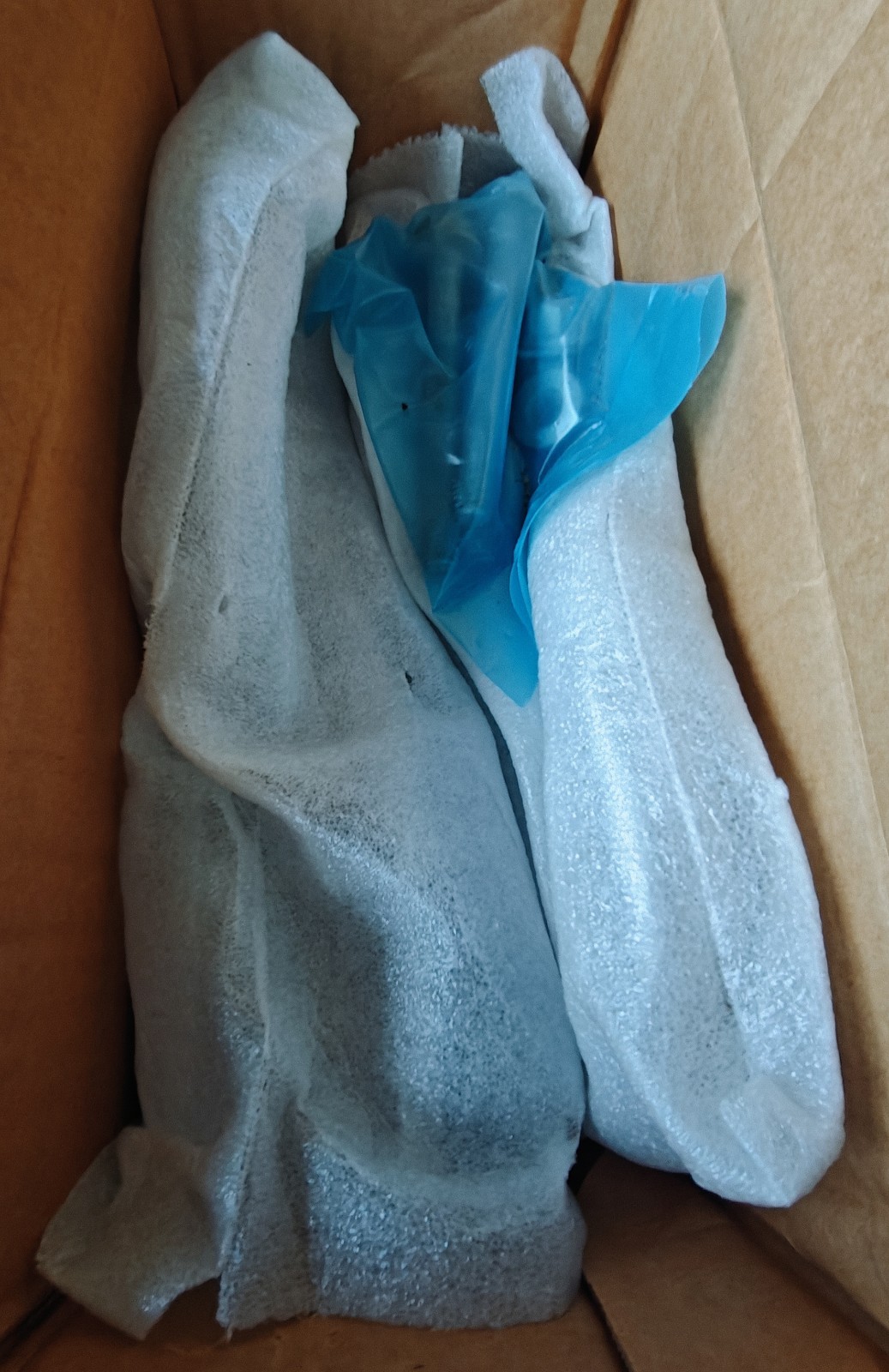 New GM 84513882 2020-2024 GMC Sierra HD Front Chrome Tow Hooks Genuine OEM