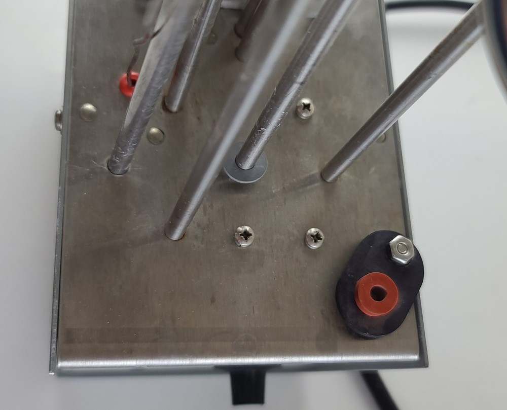 VWR Scientific 1112 Immersion Circulator