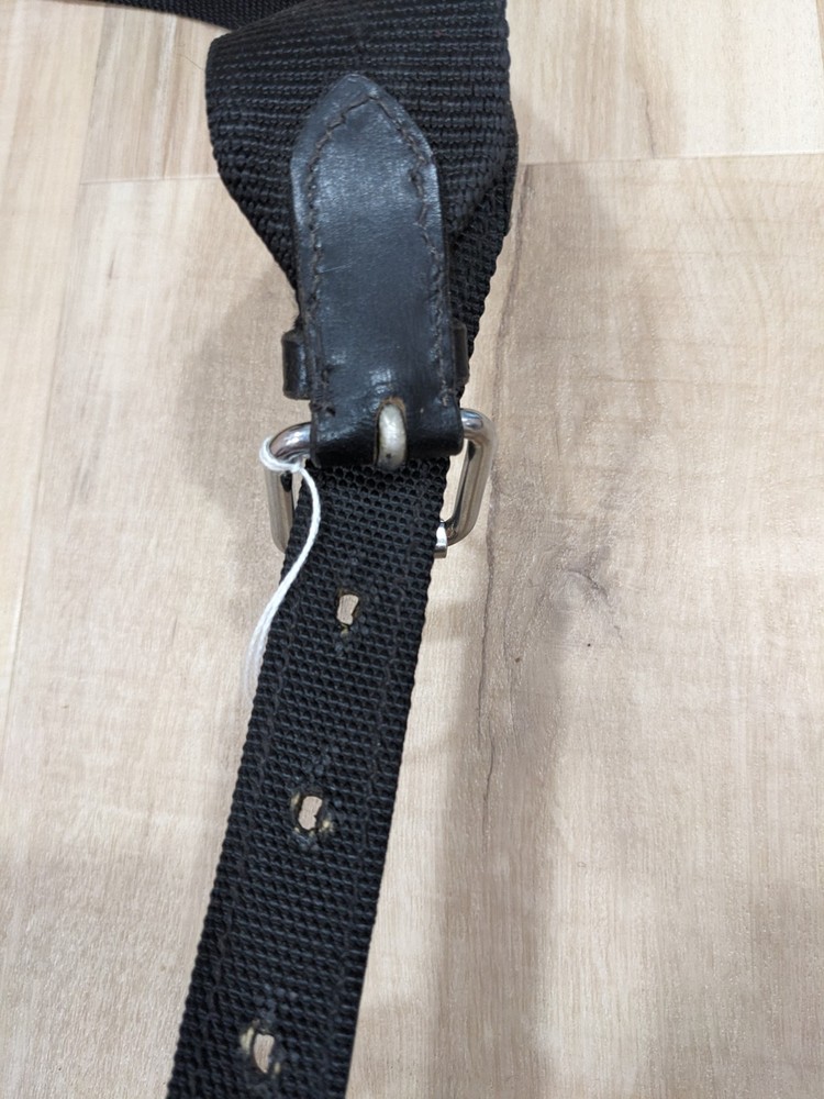 Saddle Surcingle Overgirth