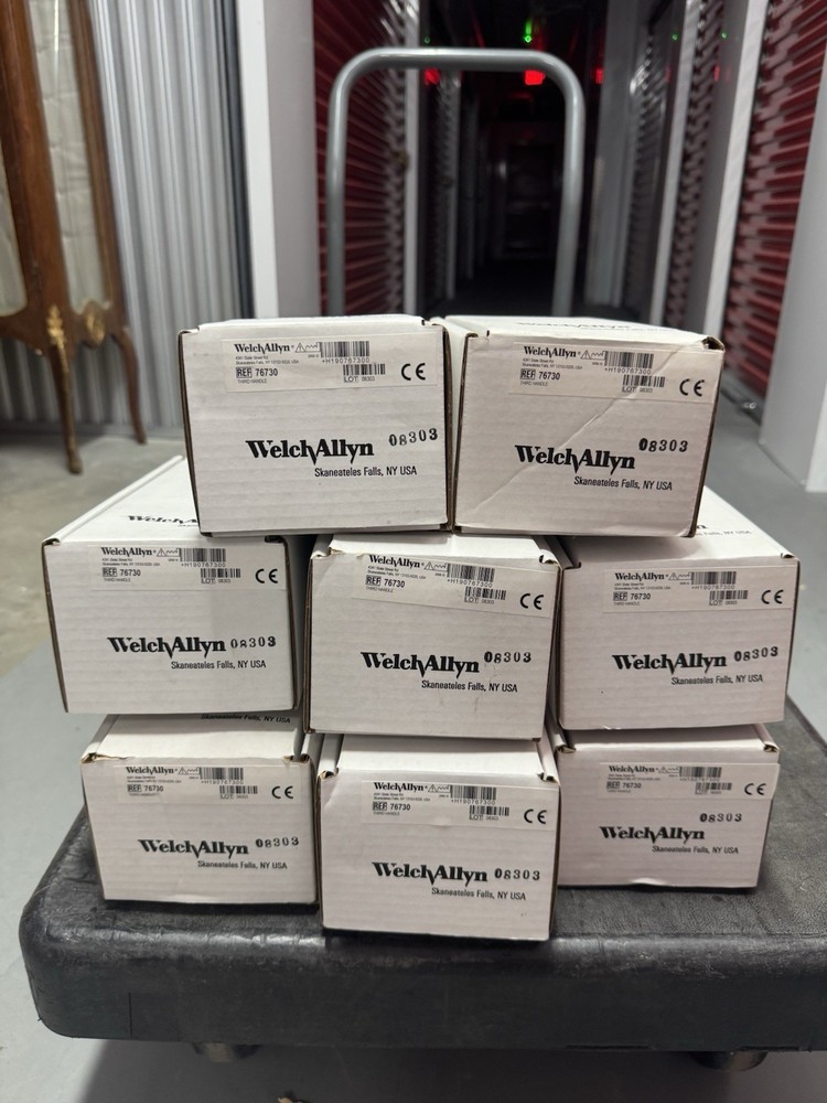 Welch Allyn 76730