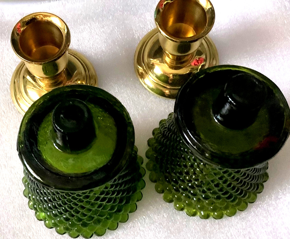 Home Interior Votive Cup