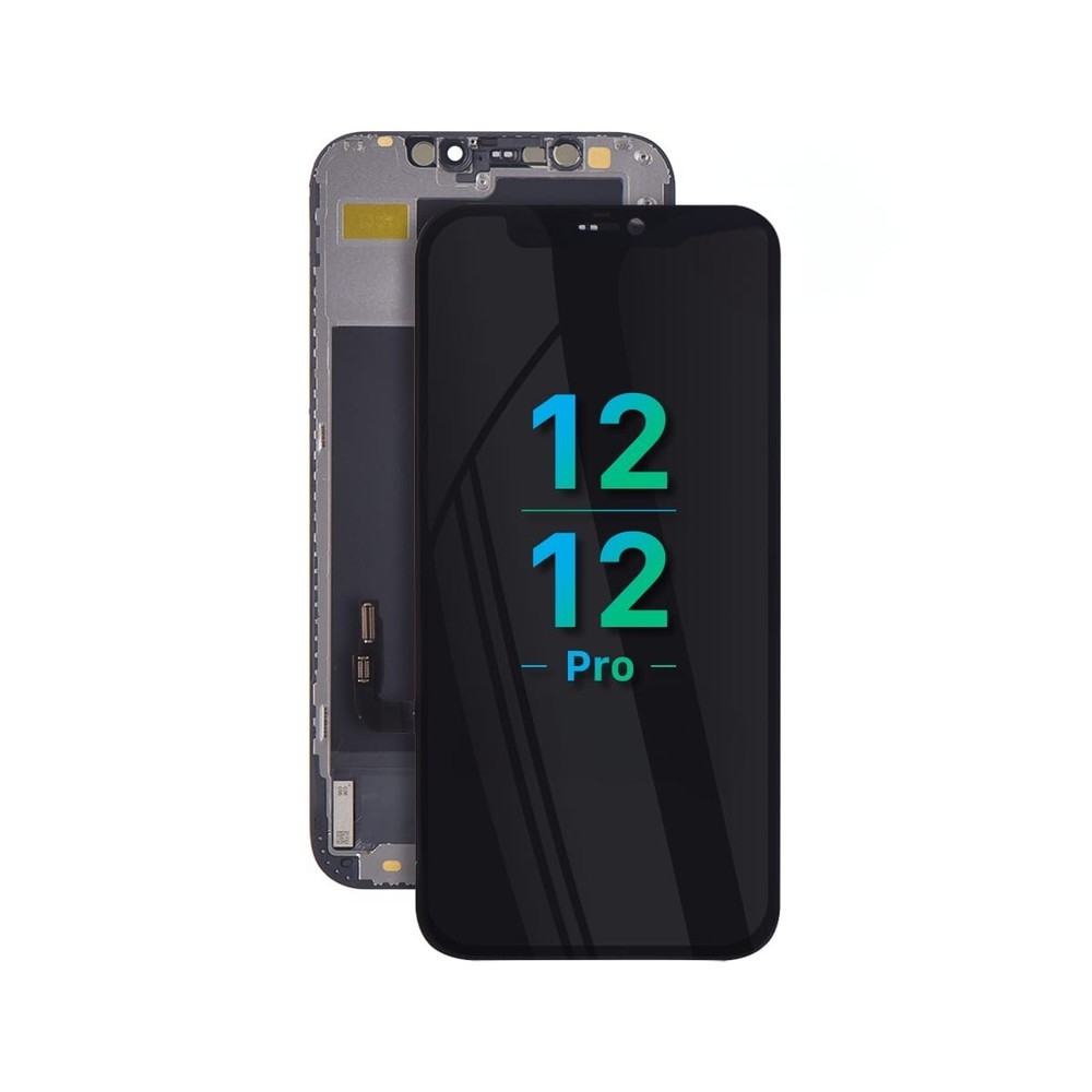iPhone 12 OEM Quality Premium Incell LCD Screen Display Digitizer Replacement