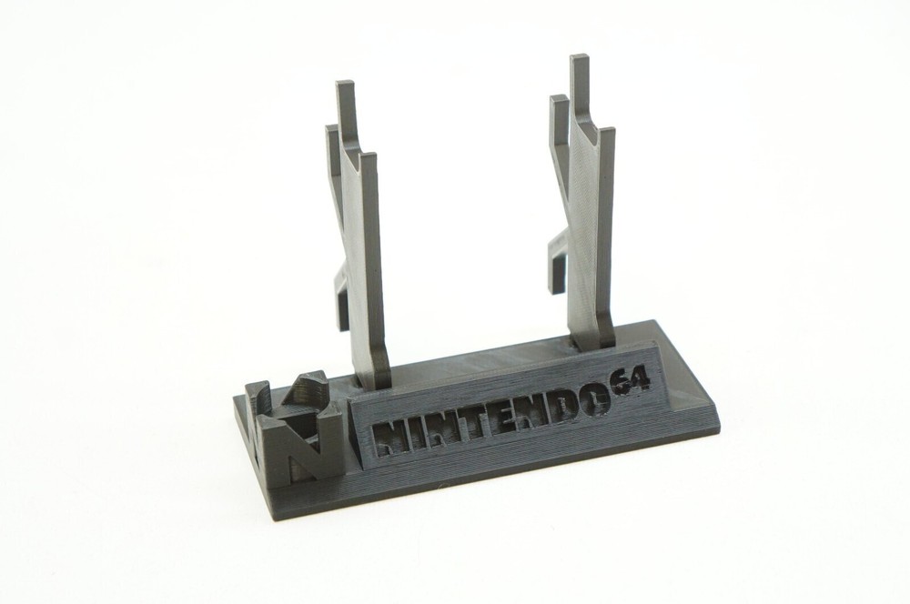 Floating Controller Stand Mount Display Holder for Nintendo 64 N64