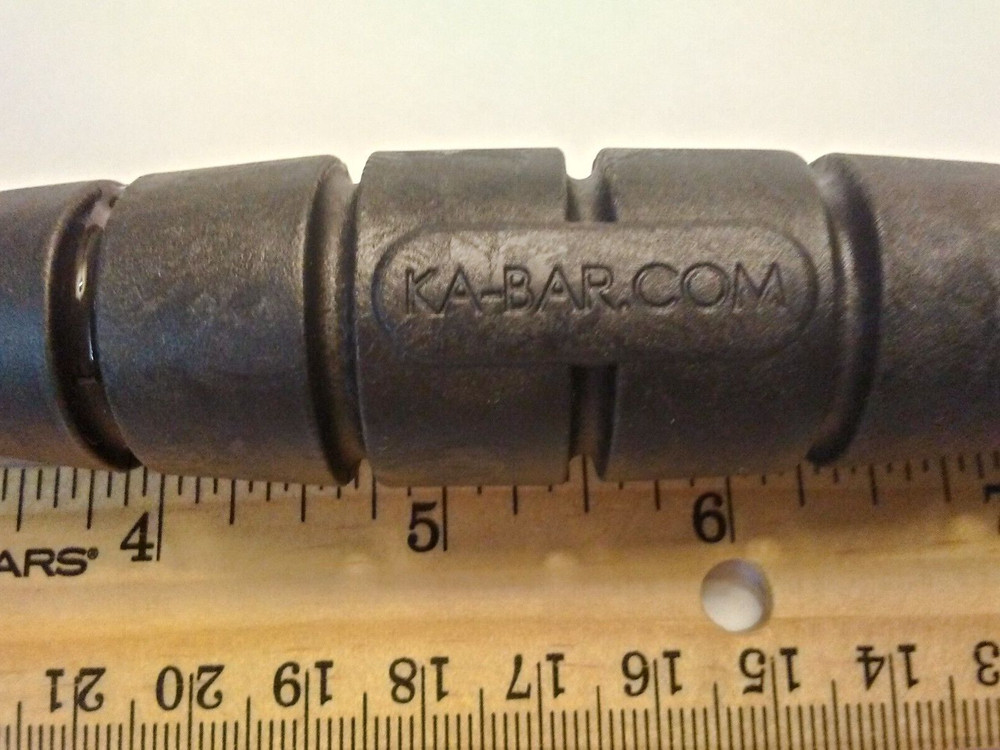KaBar ice cream scoop