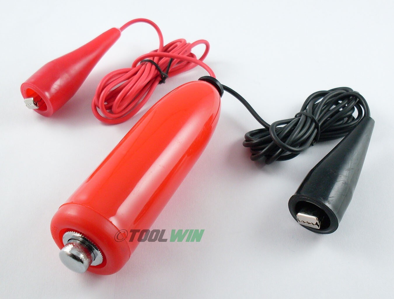 12V Push Button Remote Starter Switch Engine Diagnosis 12 Volt Test Tool