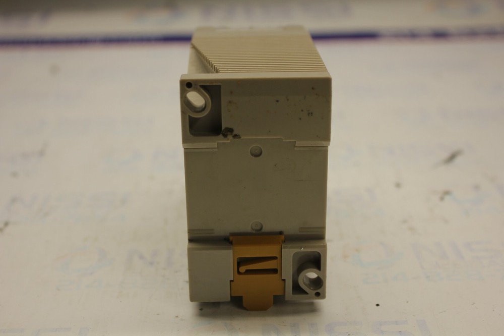 OMRON S82KK-01524 POWER SUPPLY