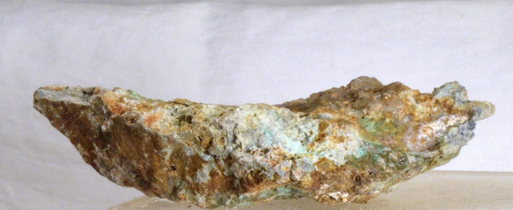 #4622 Goudeyite - Nevada