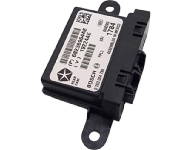 Genuine Mopar Parking Assist Module 68236964AE