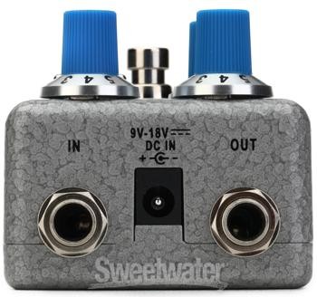 Fender Hammertone Breakup Drive Pedal