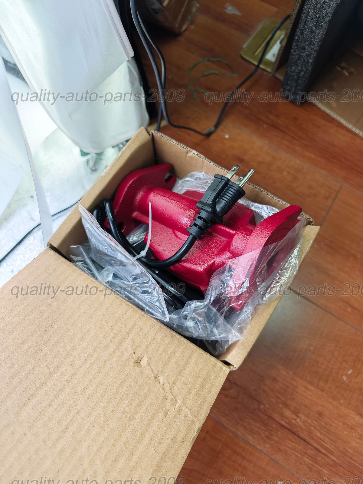 NEW For Grundfos UP-Series Water Circulator Pump 115V 60HZ 3-Speed HP UPS26-96F