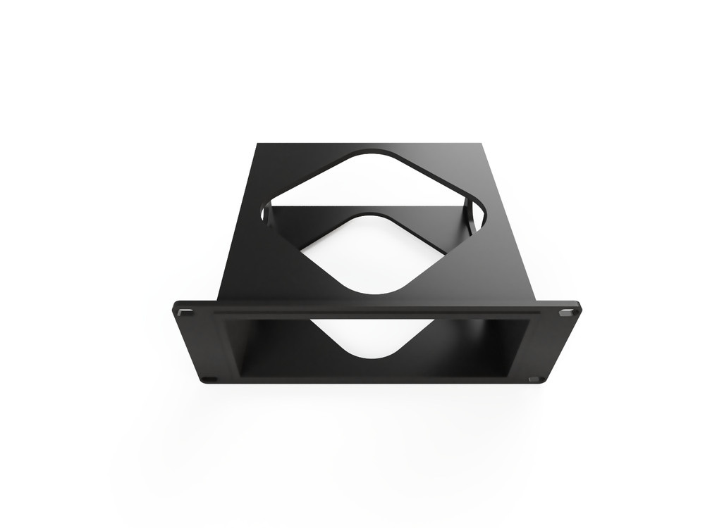 Wiim Amp/Amp Pro 10" Mini Rack Mount - 2U