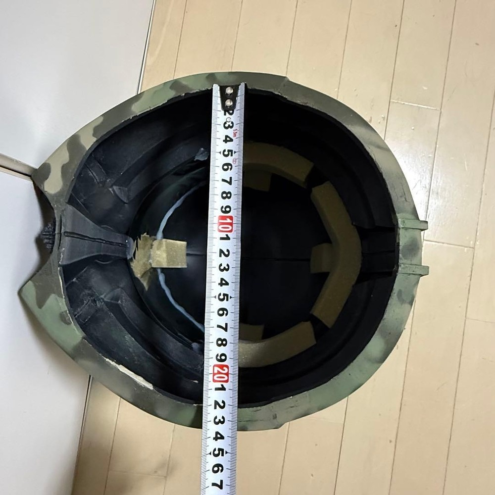 Star Wars Paratrooper Clone Helmet Cosplay 3D Printer