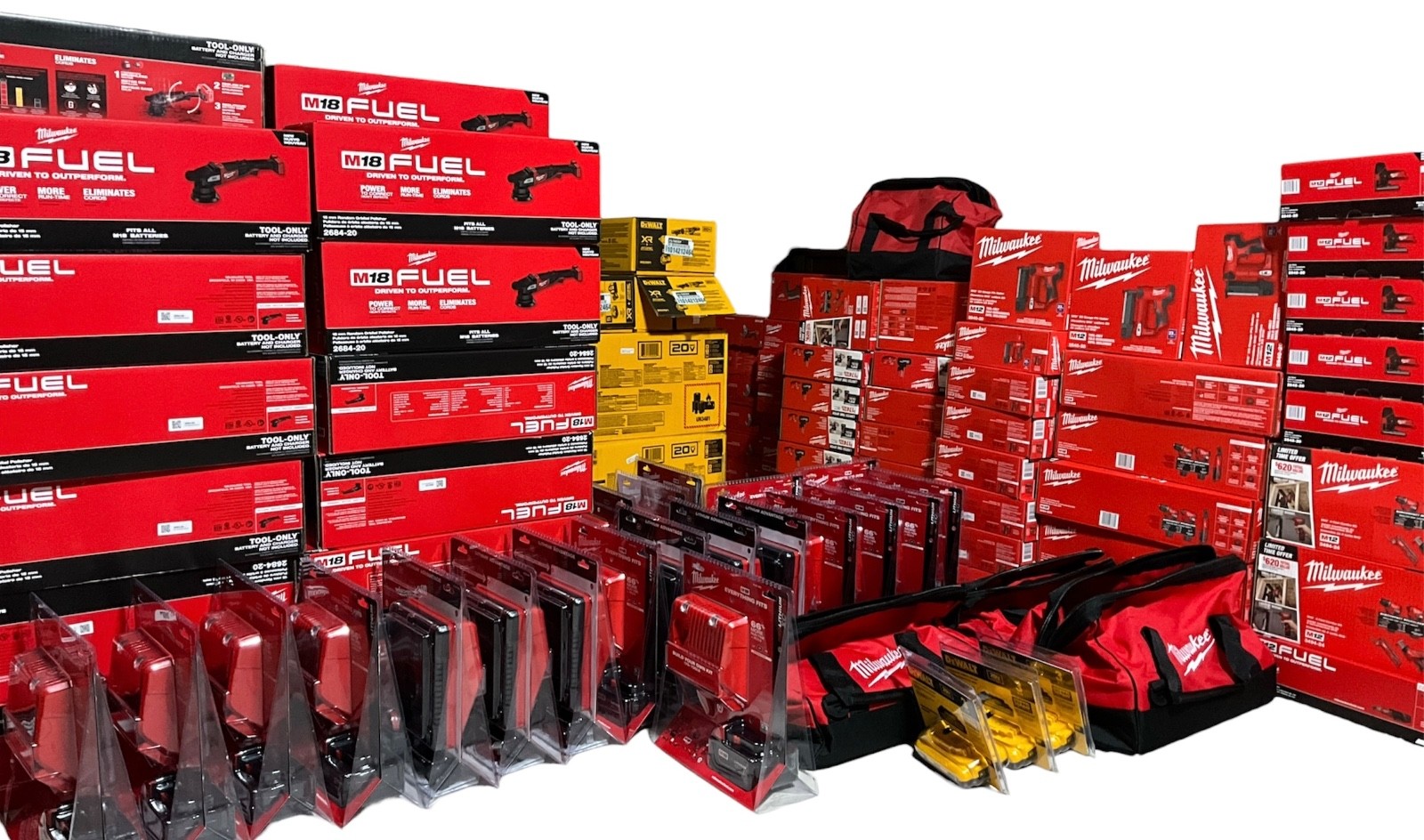 Milwaukee M12 12V Brushless Cordless 3/8” Drill Driver (Tool Only) 3401-20