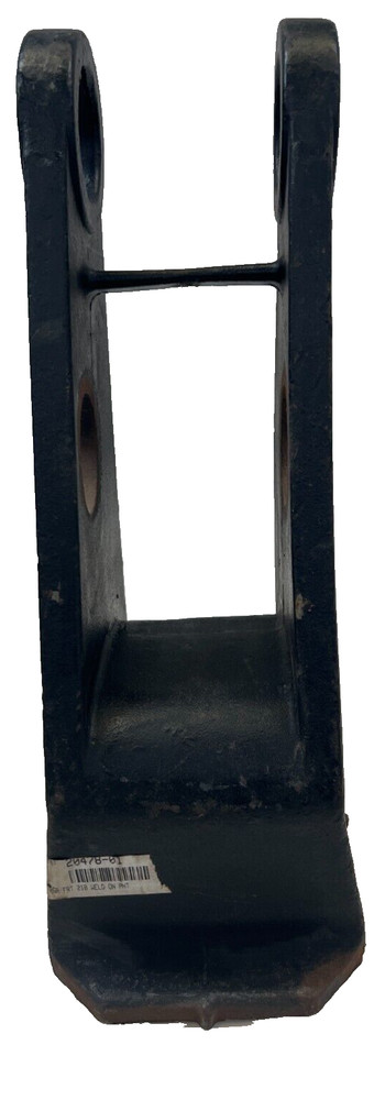 OE REYCO 20478-01 FRONT HANGER UNDER MOUNT 21B WELD ON