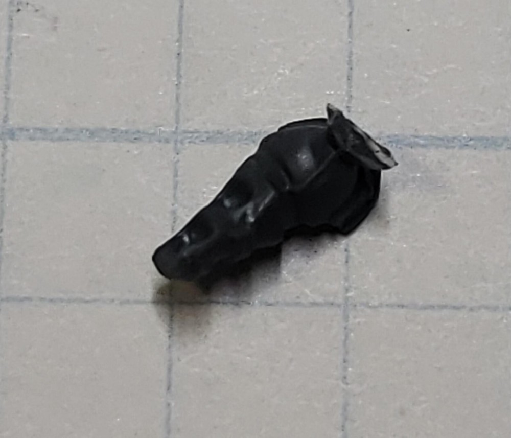 Warhammer Stormcast Eternals Bits Lord Celestant Left Arm #15
