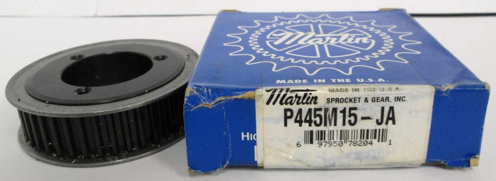Martin P445M15-JA QD Bushing