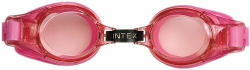 Intex Junior Goggles - Assorted Colors