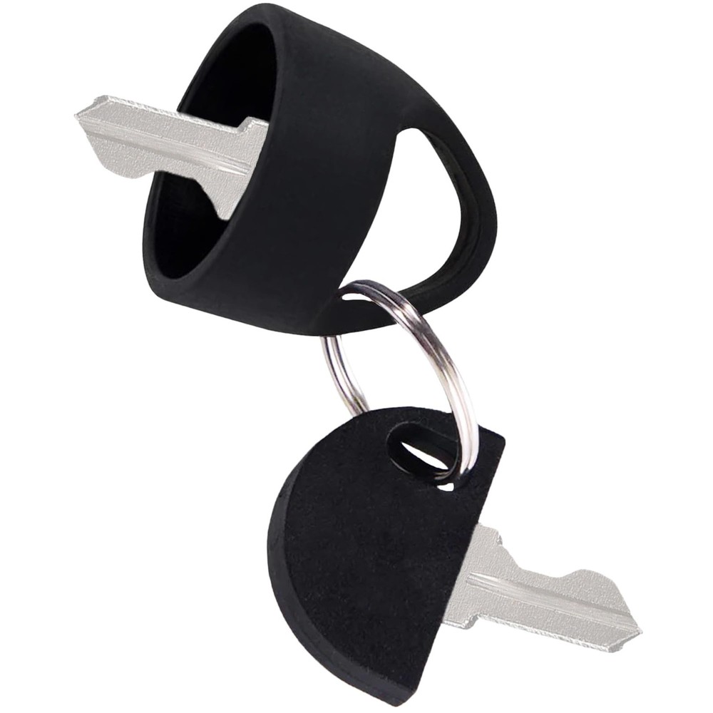 Pride Mobility Scooter Replacement Key Set Compatible with Go-Go Elite Traveller