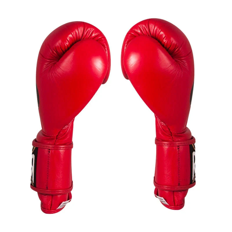 CR | Custom Boxing Gloves | Real Cowhide