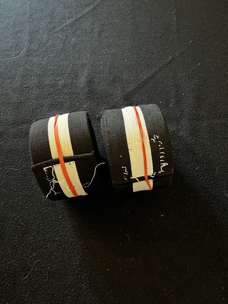 ELITEFTS 3 meter knee wraps