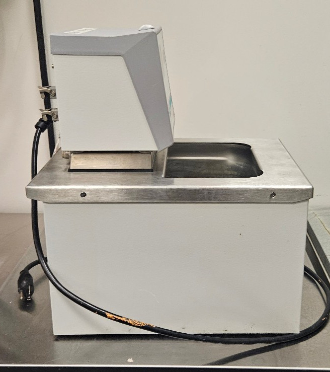 Julabo SL-12 Heating Circulator - Used - Works