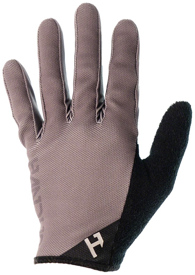 Handup Most Days Gloves - Steel Gray, Medium