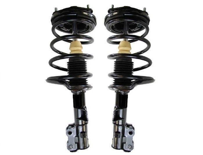Front Left & Right Complete Spring Struts Left & Right for Kia Optima 2006-2010