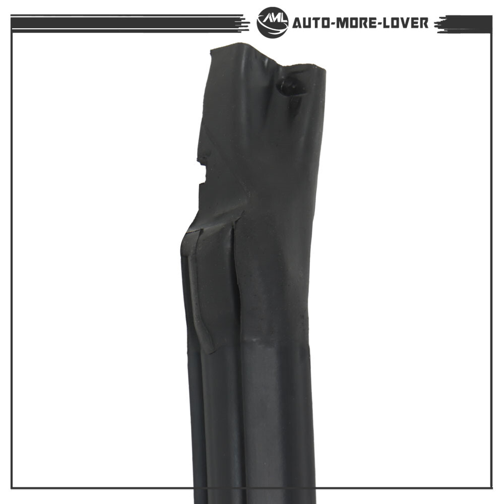 For 97-04 Chevy Corvette Coupe Weatherstrip Seal Gasket Targa Top Rear 10329158