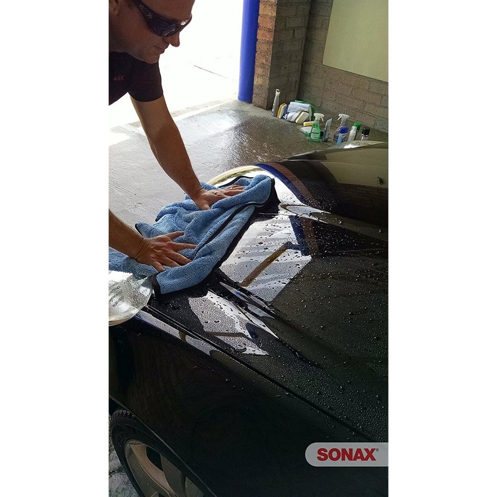 314500 Sonax Car Wash Soap