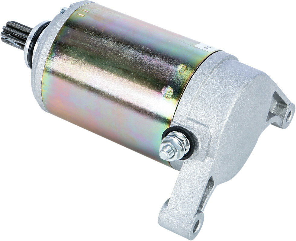 WPS Replacement Starter Motor  SMU0065