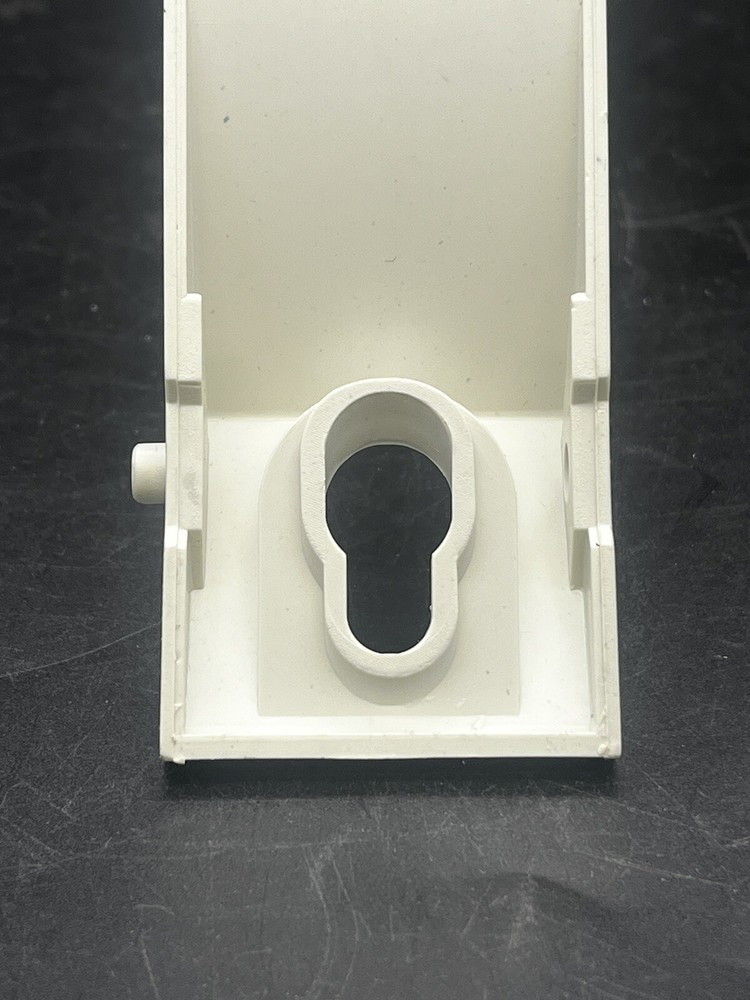 Dito Sama TR 17-470 - Support for 1 blade / disc