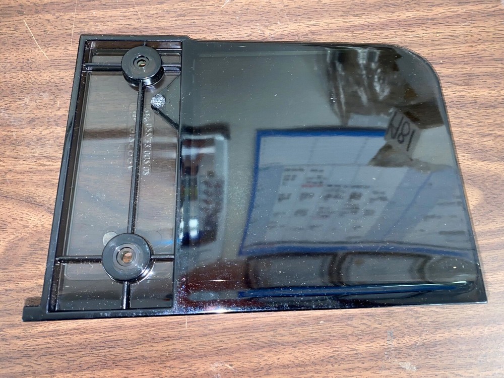 Bizerba Rear Wall P#60223300202