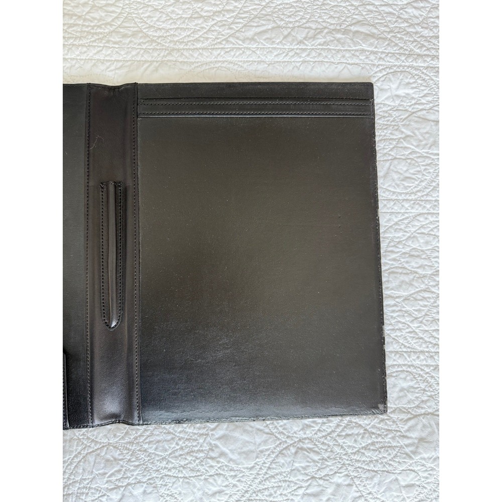 Tumi Padfolio - Million Miler Delta Skymiles